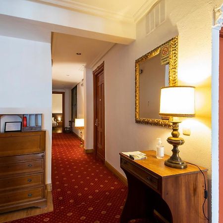 סן סבסטיאן Kontxa Guesthouse מראה חיצוני תמונה
