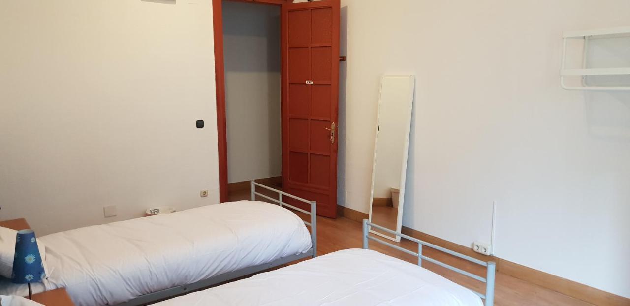 סן סבסטיאן Kontxa Guesthouse מראה חיצוני תמונה