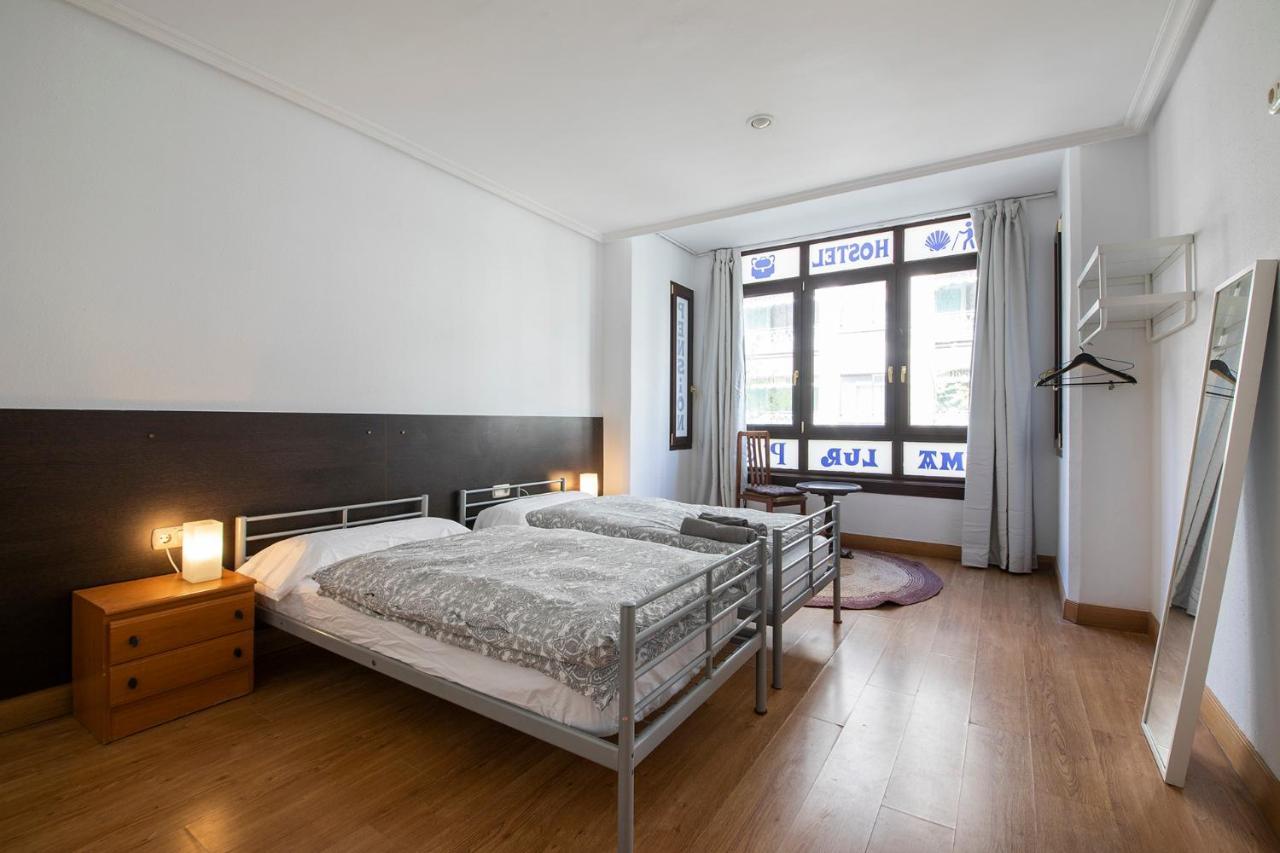 סן סבסטיאן Kontxa Guesthouse מראה חיצוני תמונה