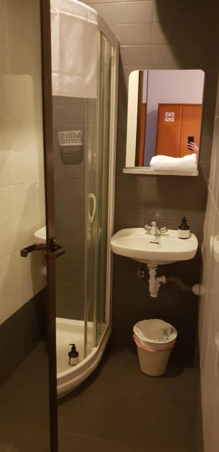 סן סבסטיאן Kontxa Guesthouse מראה חיצוני תמונה