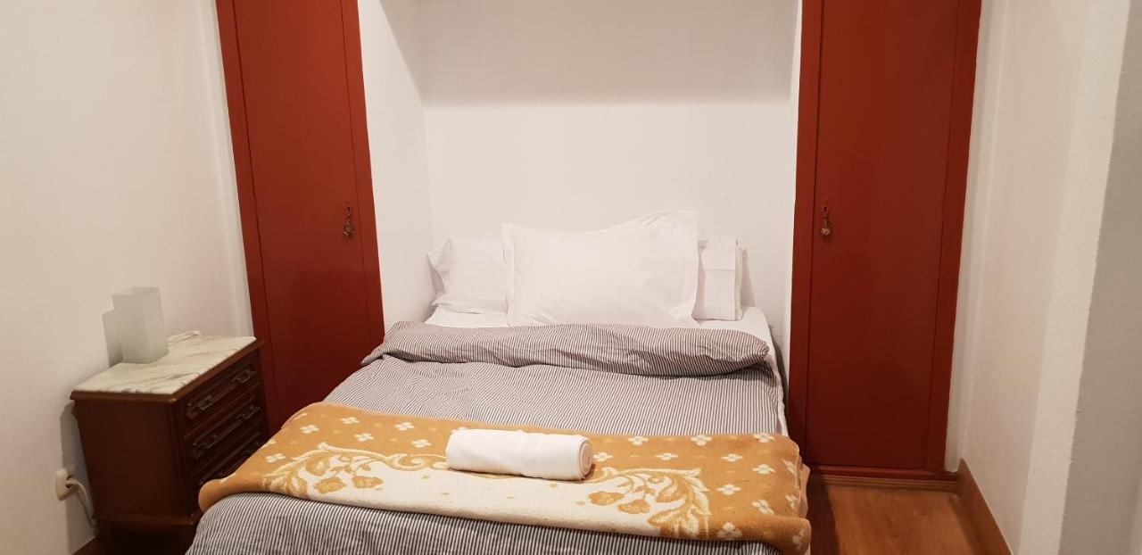 סן סבסטיאן Kontxa Guesthouse מראה חיצוני תמונה