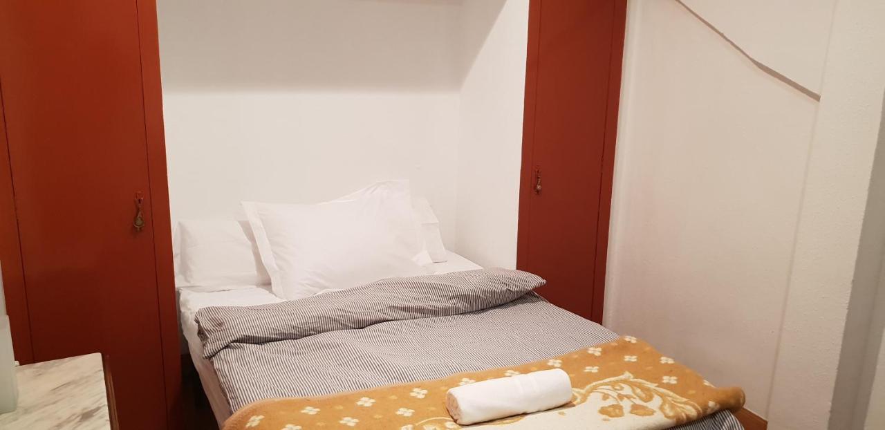 סן סבסטיאן Kontxa Guesthouse מראה חיצוני תמונה
